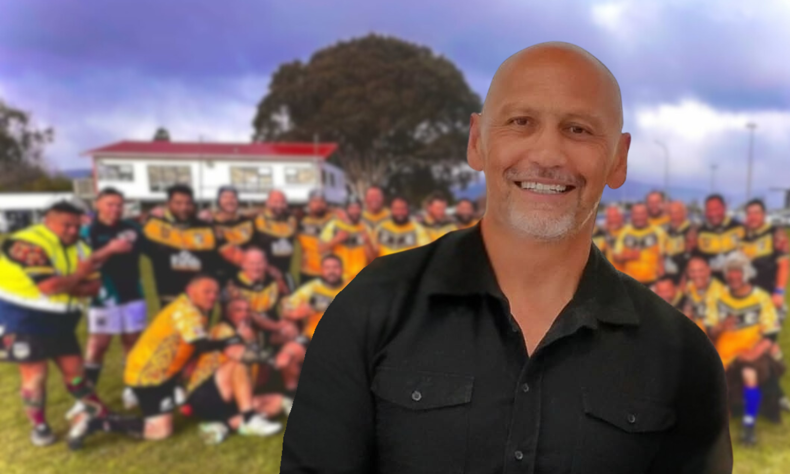 Pacific players drive growth in Wellington Rugby League clubs