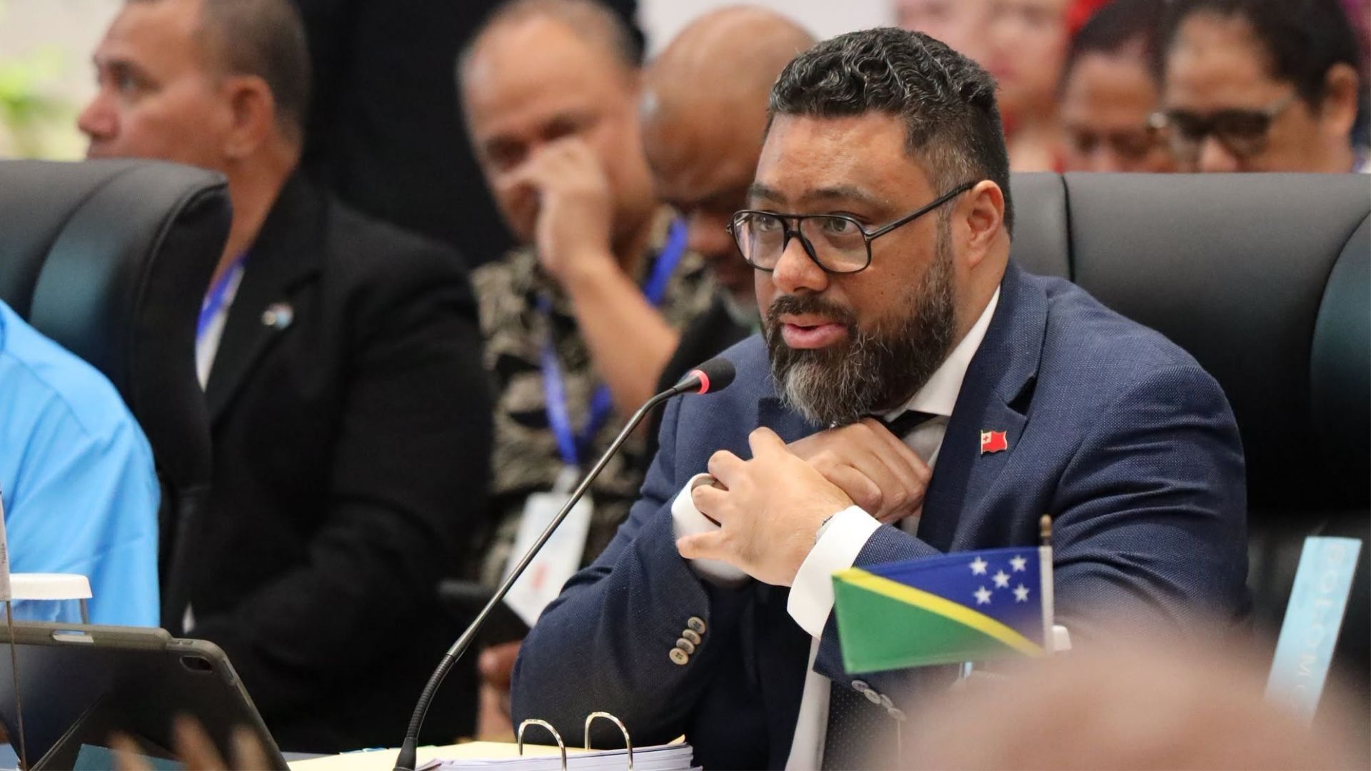 Pacific urged to protect 'whale highways' that link the region's waters