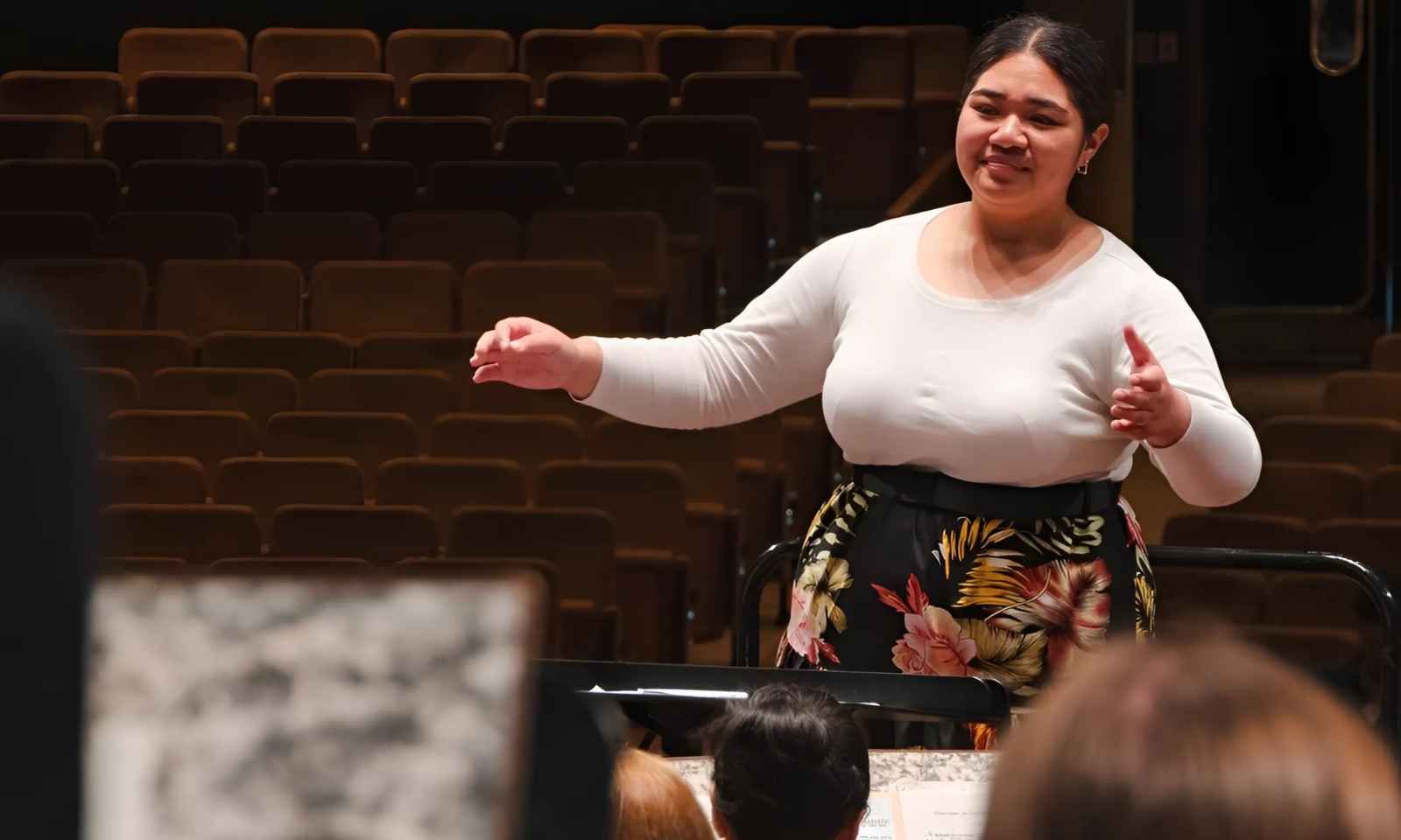 New Zealand Youth Choir’s historic wins spark hope for Pasifika