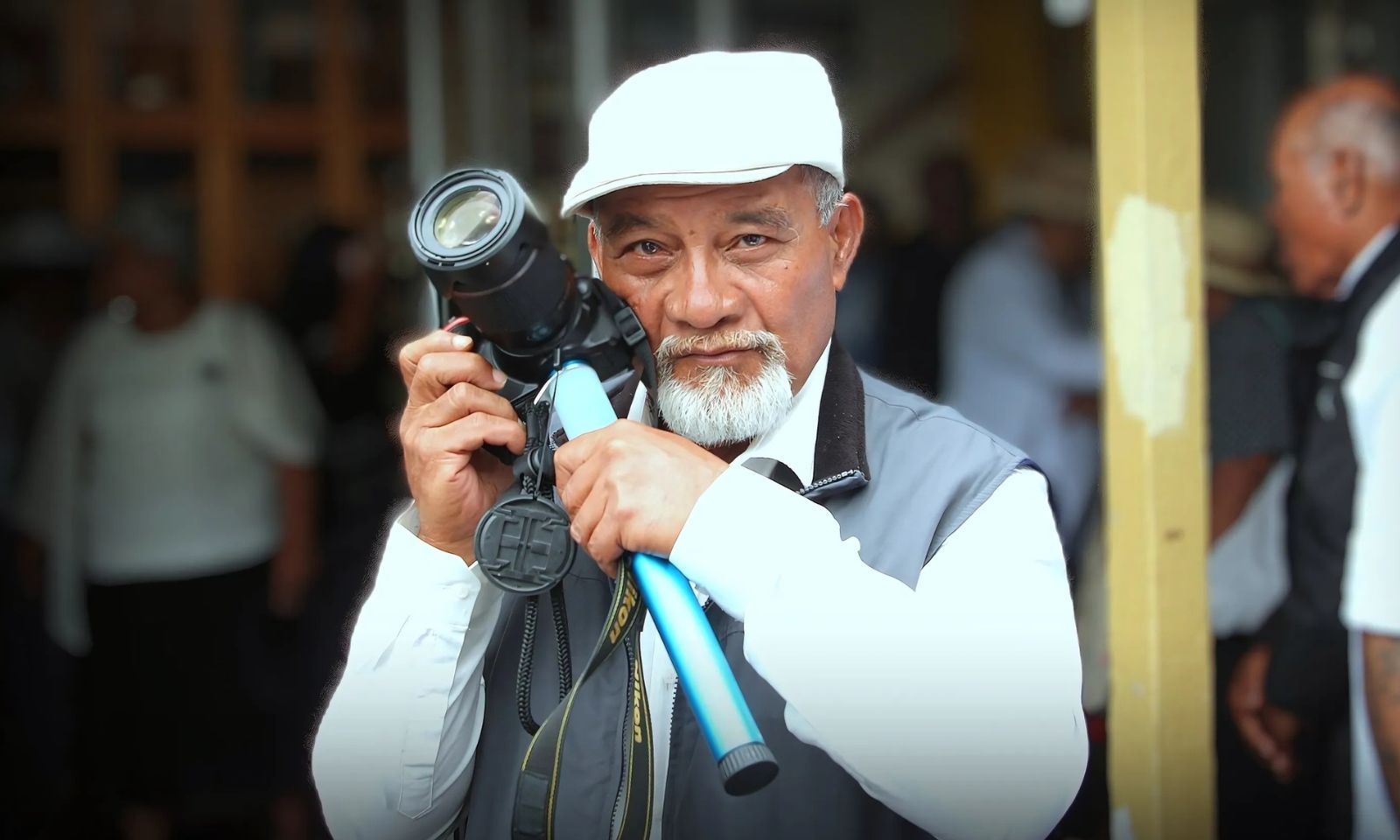 Niuean pioneer reflects on legacy of culture, community and connection
