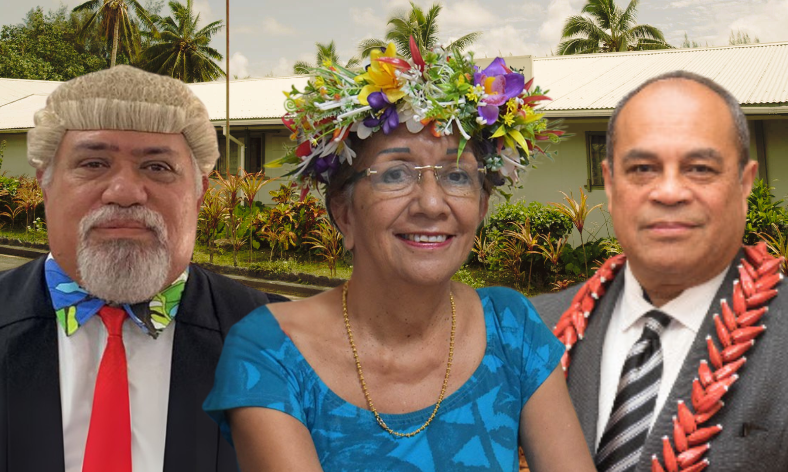 Cook Islands at a crossroads: Calls for honesty and renewed Pacific partnership