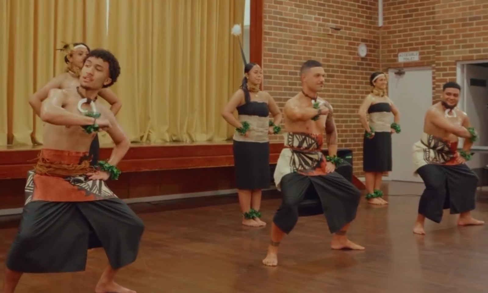 Matari’i Festival in Tahiti welcomes Tongan performers for historic celebration