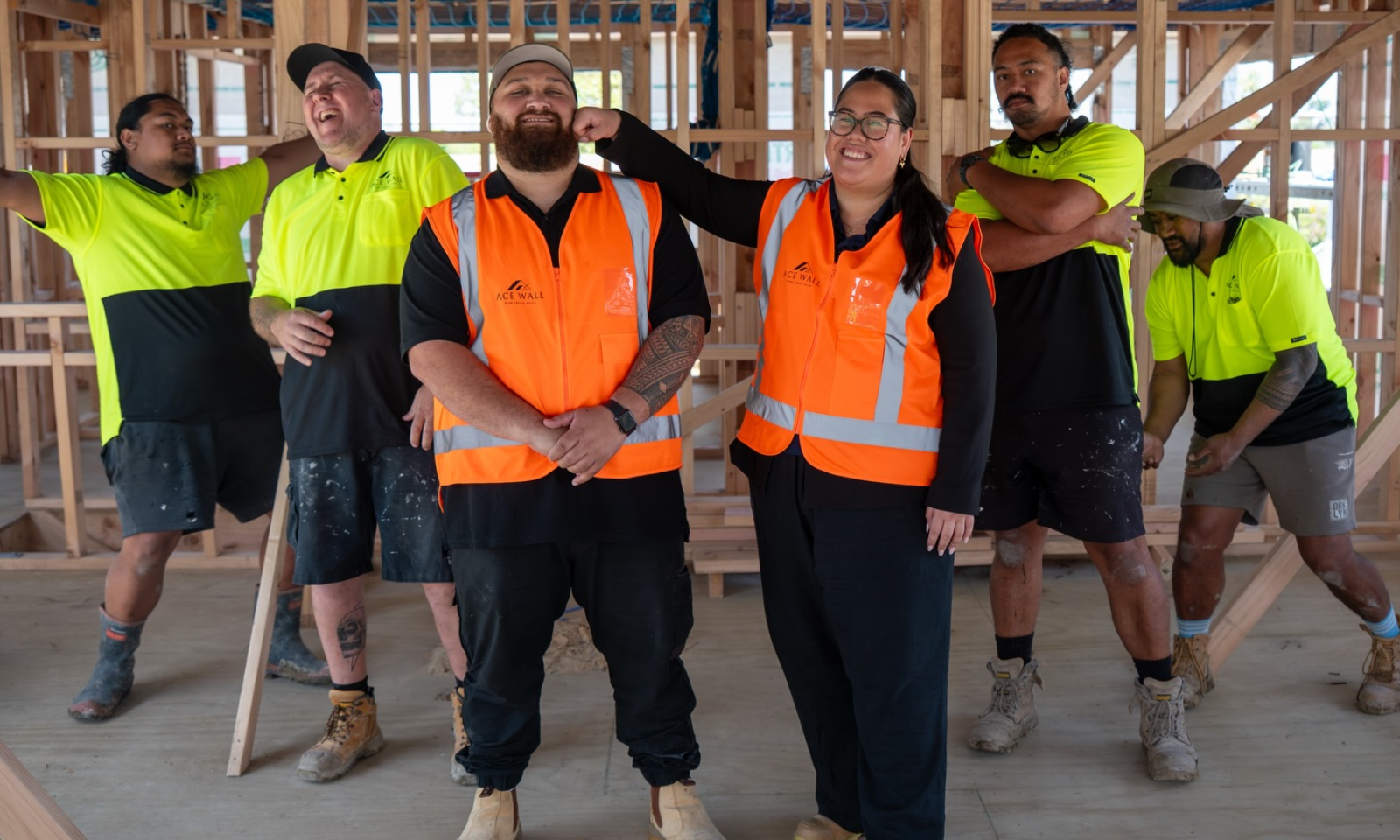 Pacific-led building company redesigning the intergenerational housing deficit in NZ