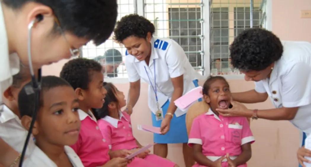 Fiji on measles alert ahead of festive travel season, govt warns