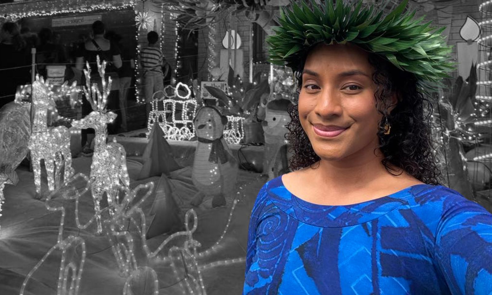 Embracing loneliness this Christmas