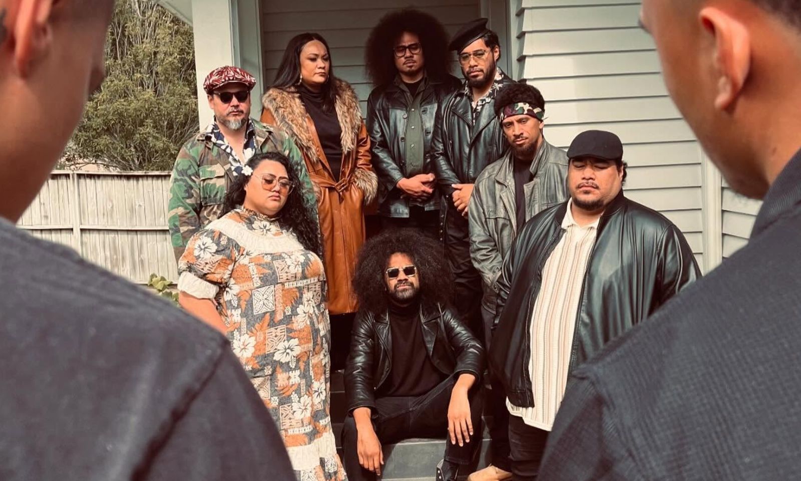 Island Vibes' 'Remember Who You Are': A love letter to Pacific heritage
