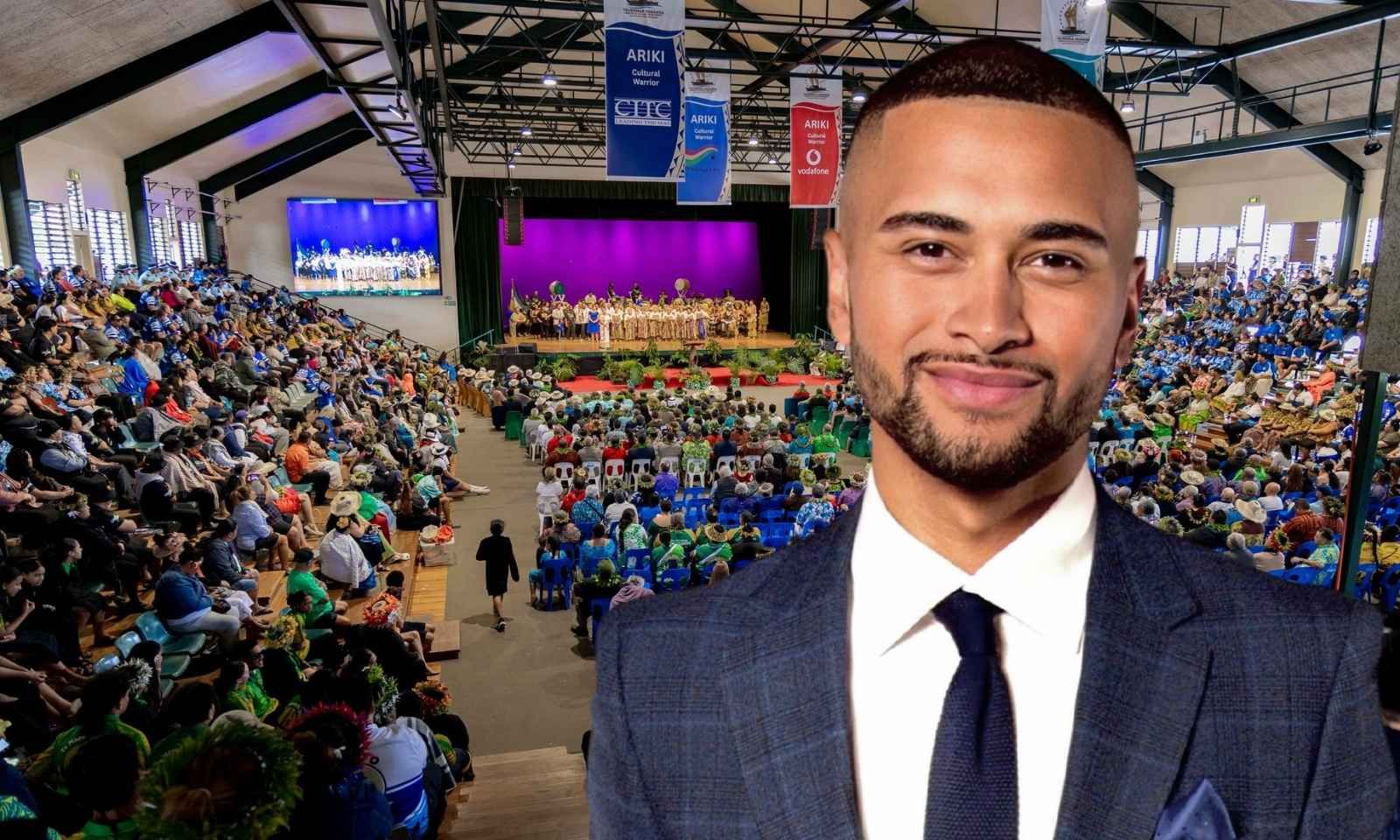 Will’s Word: A moment of pride and unity for the Cook Islands