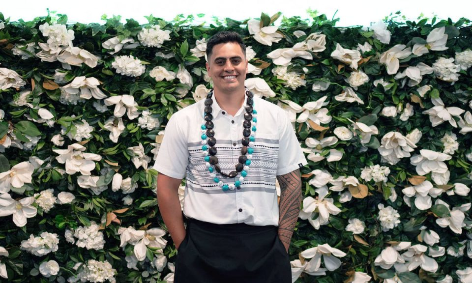 Excellence and possibility: Meet the new face of Pacific medicine in Aotearoa