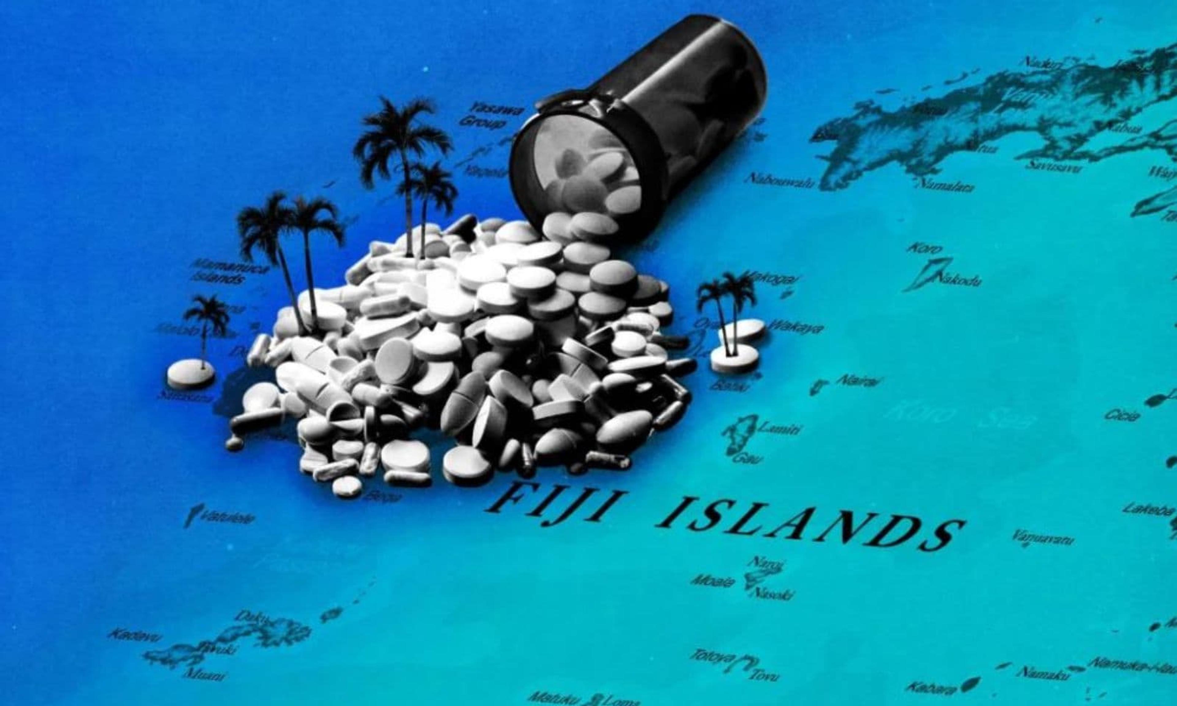 The rise in drug trafficking through Fiji is just one part of a booming trans-Pacific trade that experts and law enforcement say has become one of the world’s most profitable. 