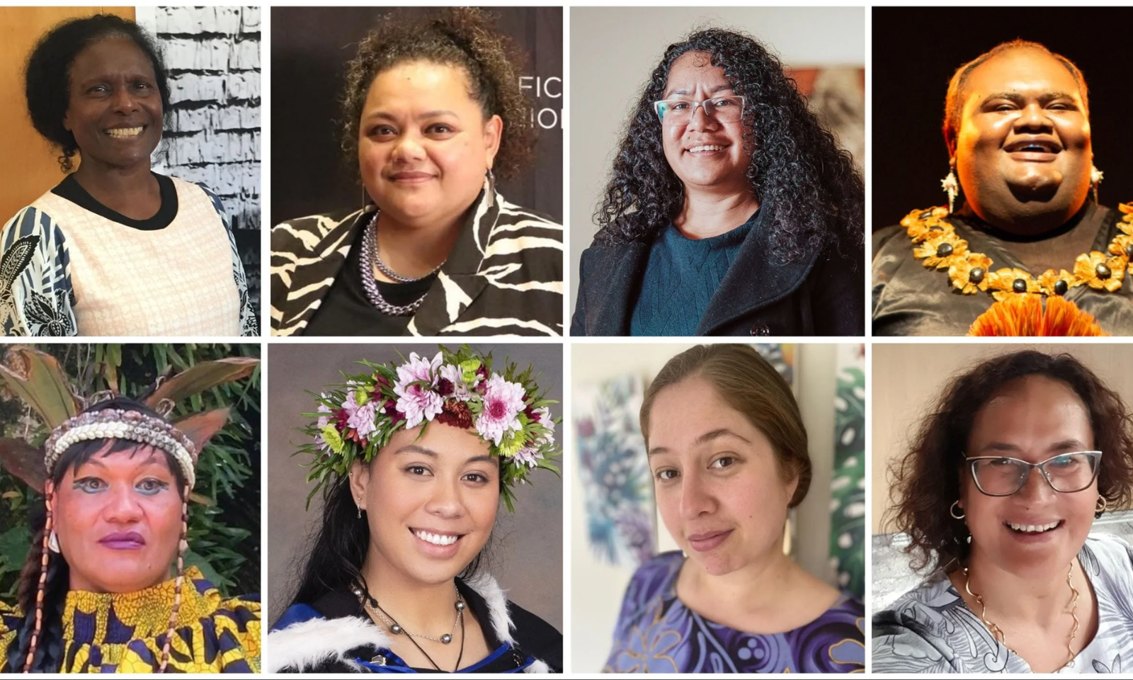 Pacific poets unite to revitalise language through landmark publishing project