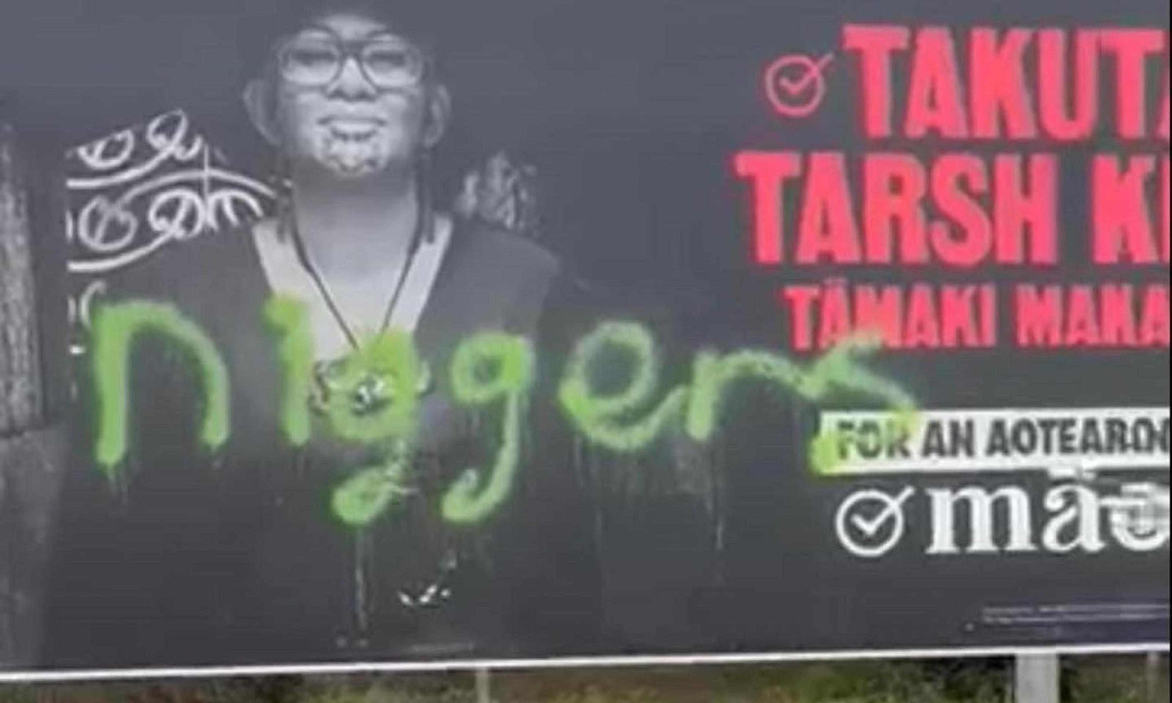 There are fears racist rhetoric could fuel further attacks on Pacific and Māori peoples.