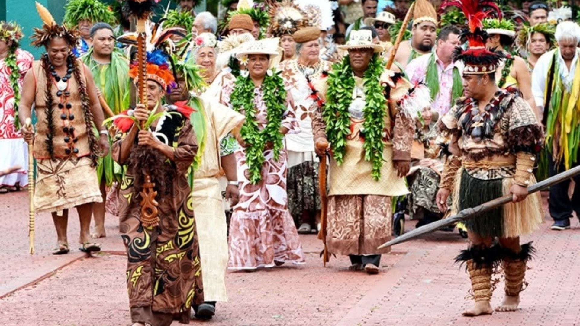 Cook Islands: Historic bill could reshape how Ariki titles passed on