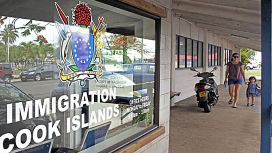 'Nightmare': Why NZ govt declined visa for woman stranded in the Cook ...