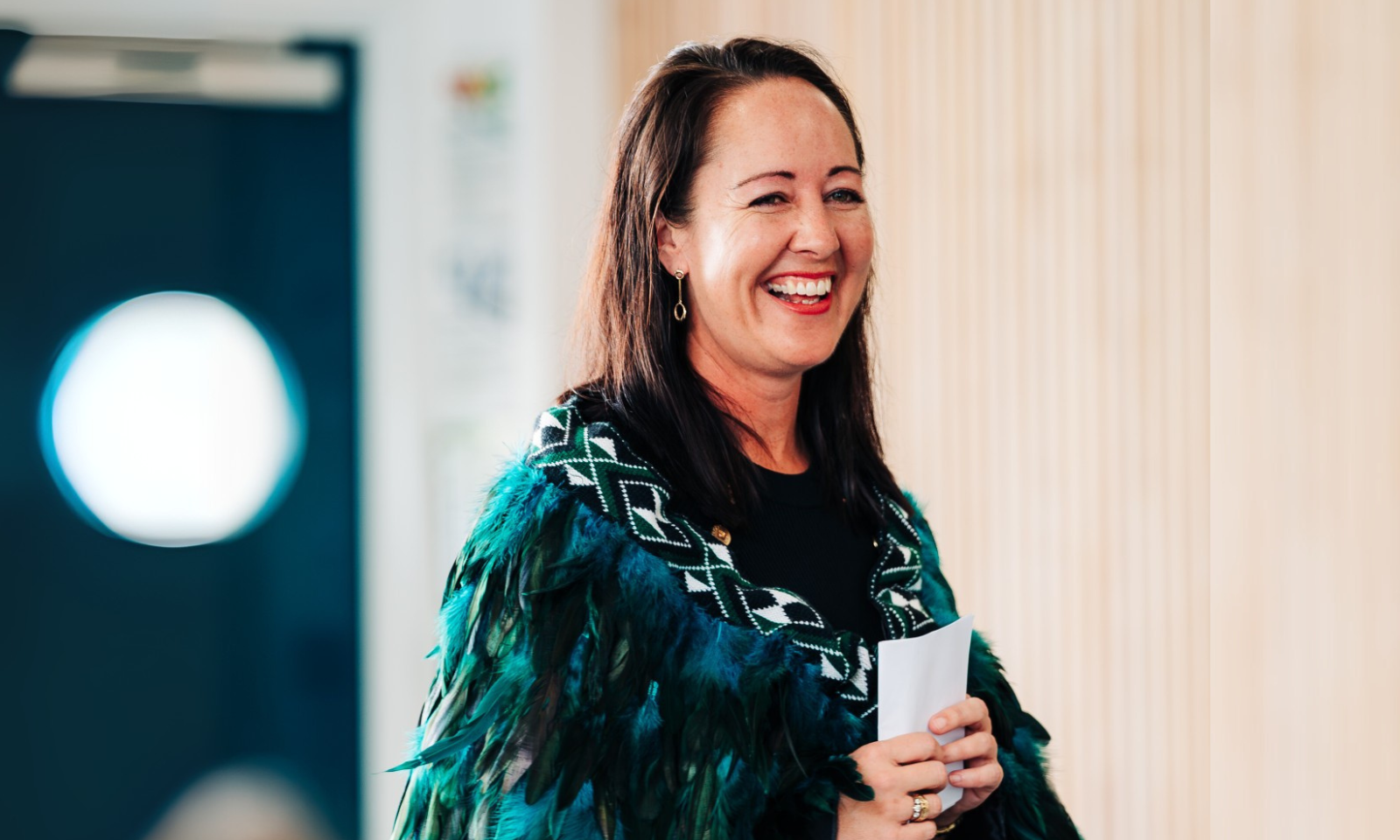 NZ's Race Relations Commissioner vows to raise Pacific voices in fight against racism