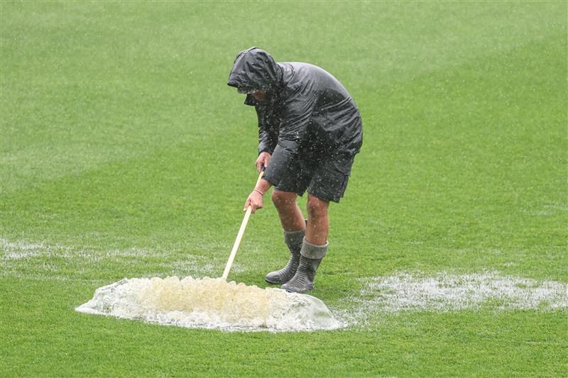 Pro League matches postponed due to severe weather - OFC