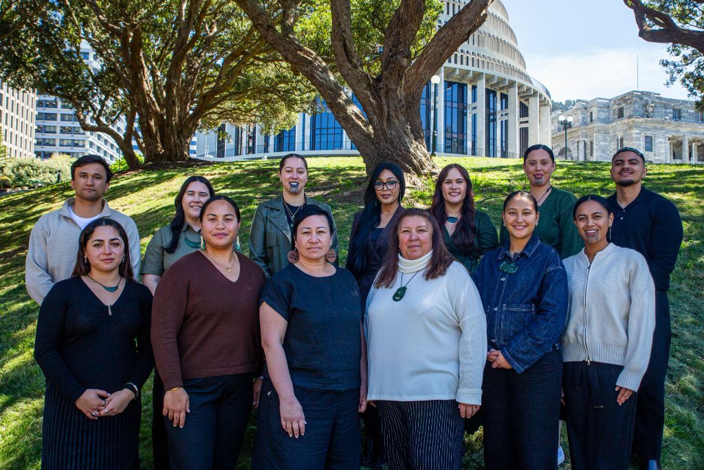 COP30: Pacific Islands call for bold action as Māori youth prepare to make history in Brazil