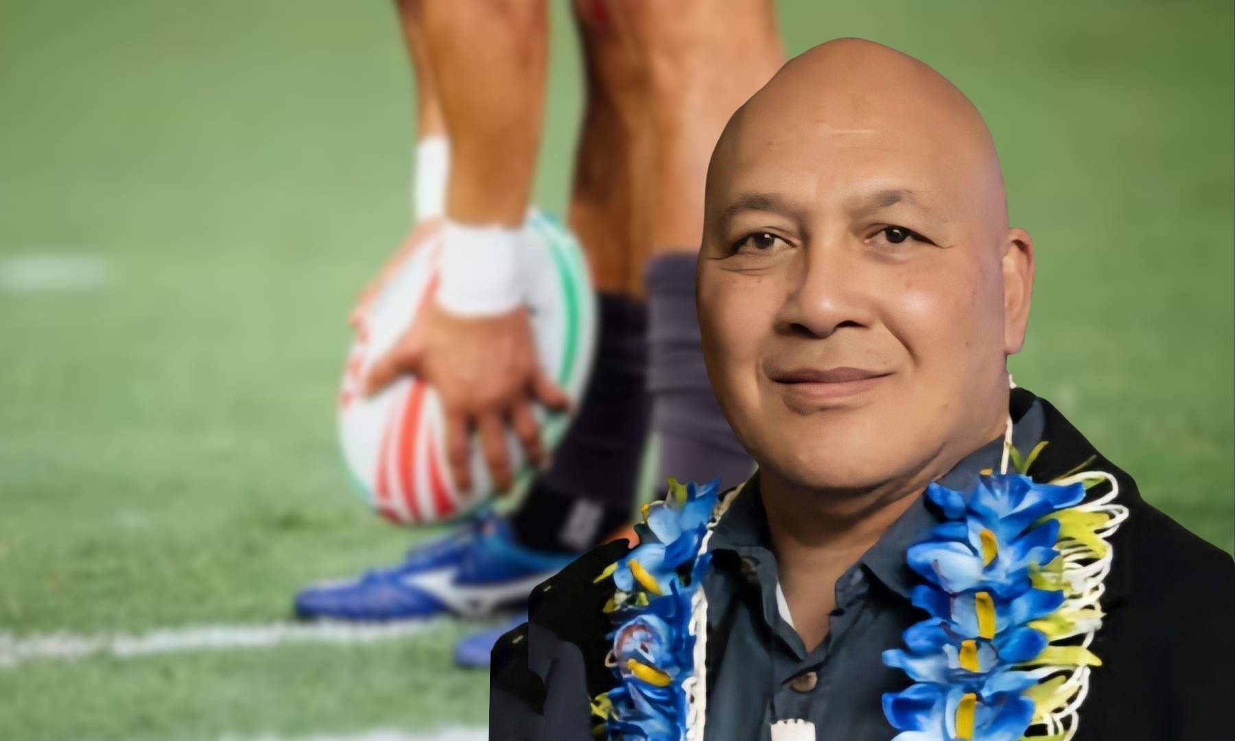 Northland’s first Pasifika Sevens aims to build pathways for aspiring young players