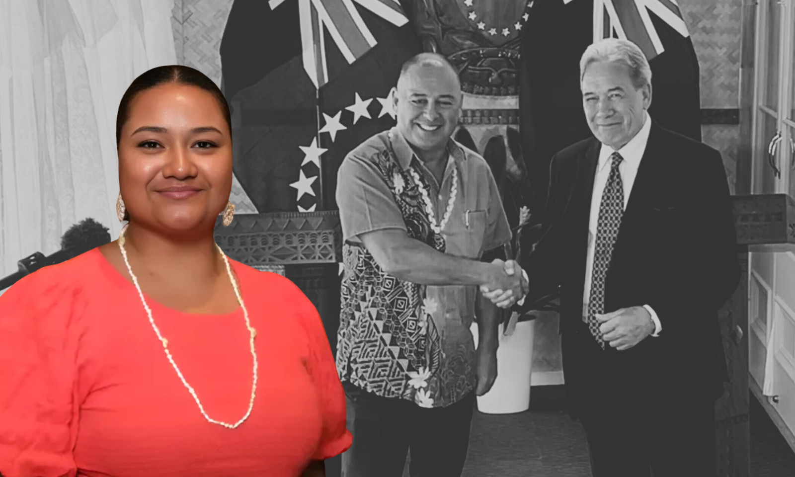 My Perspective: Should NZ start treating Pacific nations like partners and not dependents?
