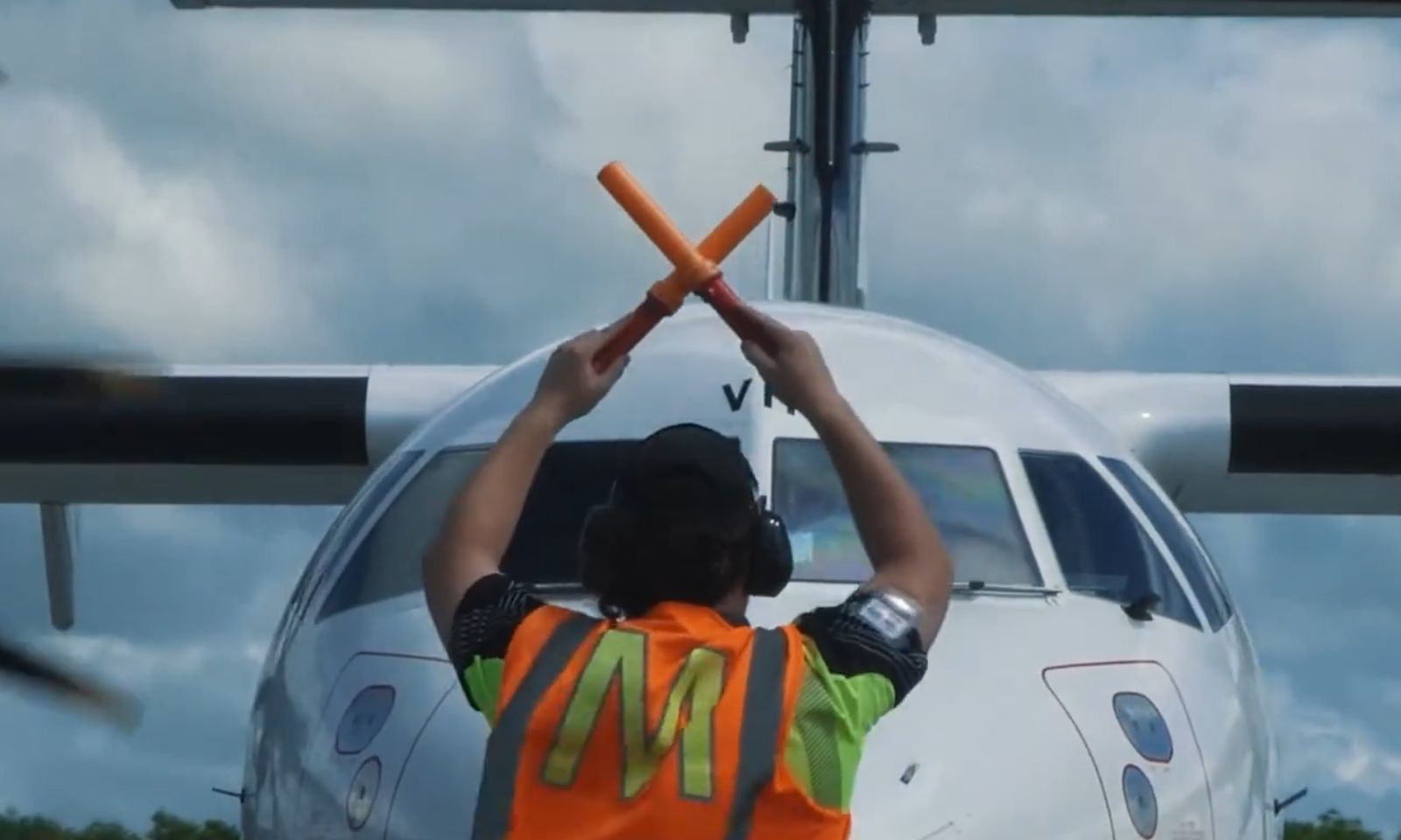 Breaking barriers: Aviation company’s mission to elevate Pacific representation