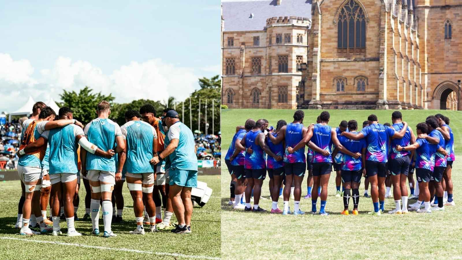 Fresh faces, fresh fight: Moana ring changes as Drua look to hit back