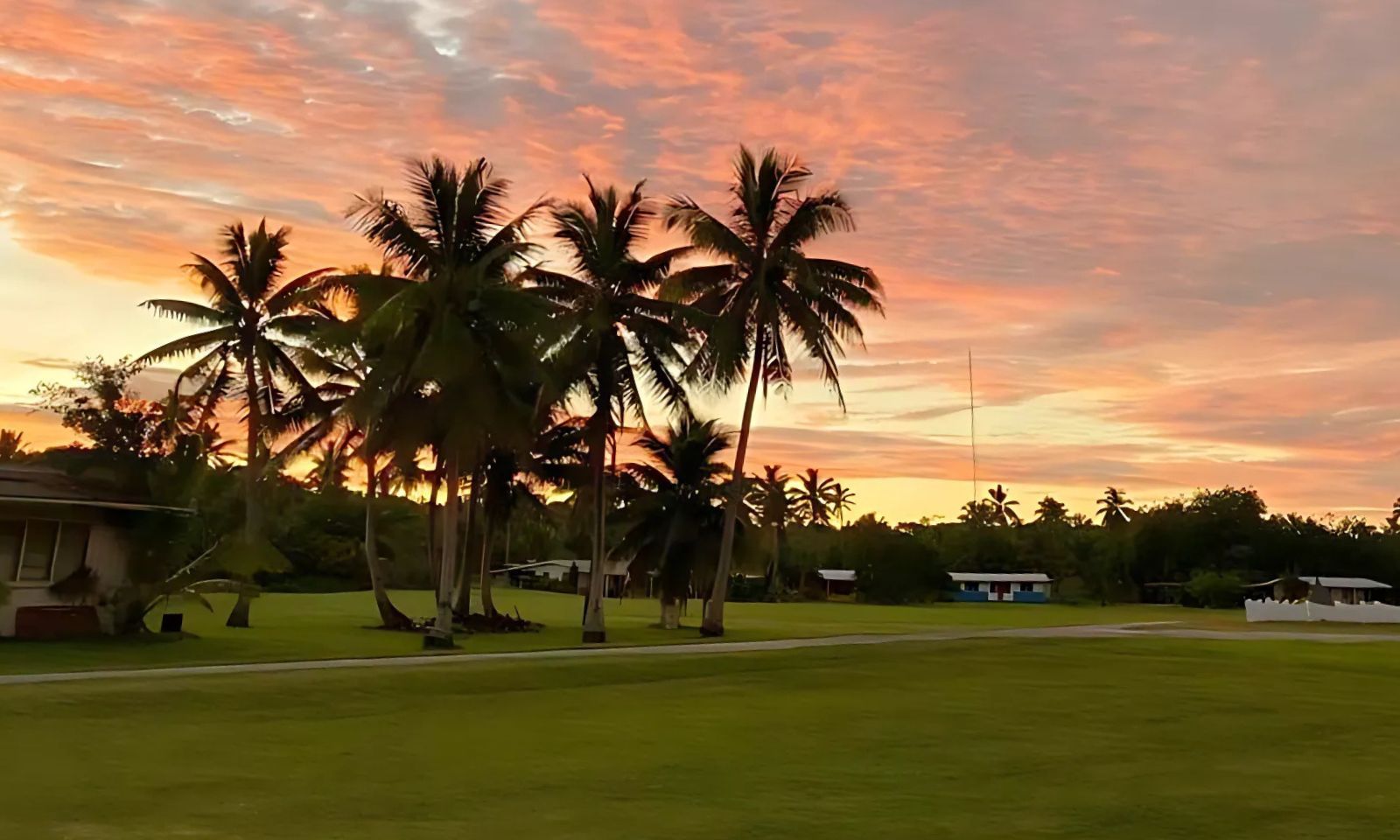 Niue’s battle for land legacy: ‘united we stand, divided we fall’