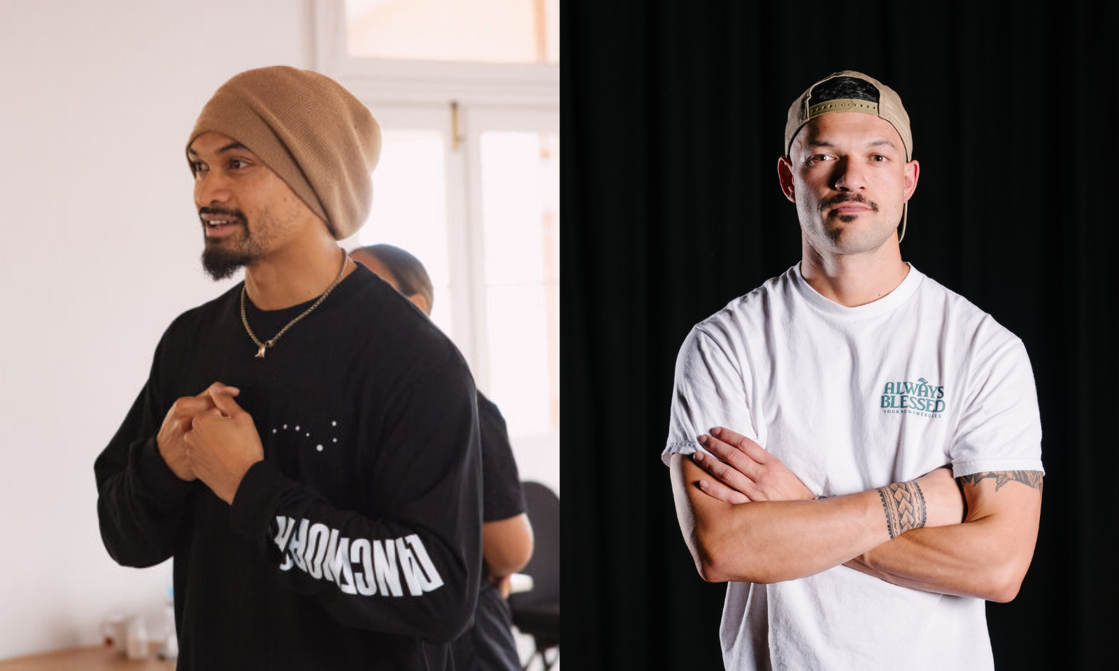 Beyond the ‘emerging’: Two Pacific artists who are redefining success