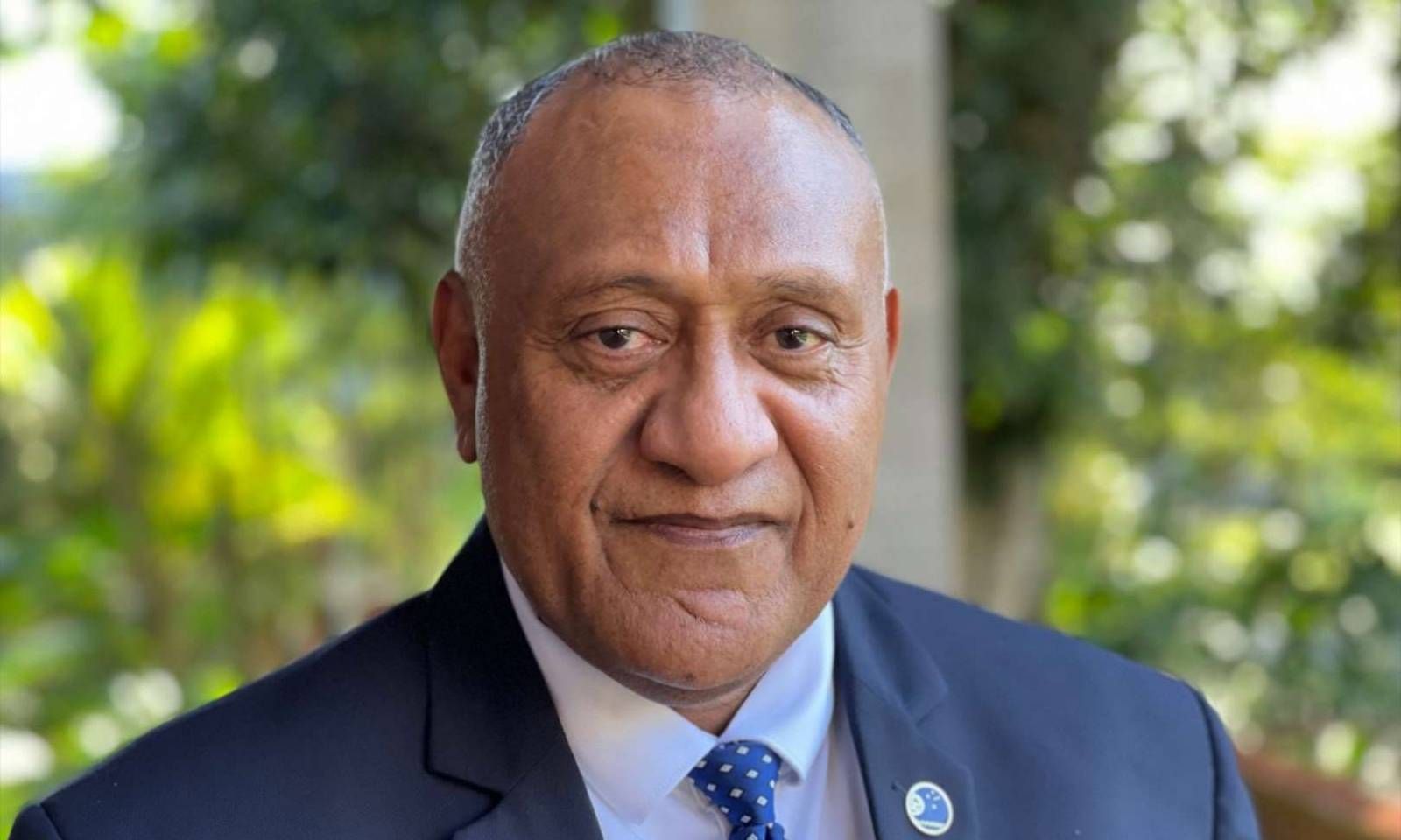 From tuna to treaty: Pacific powers push ocean agenda