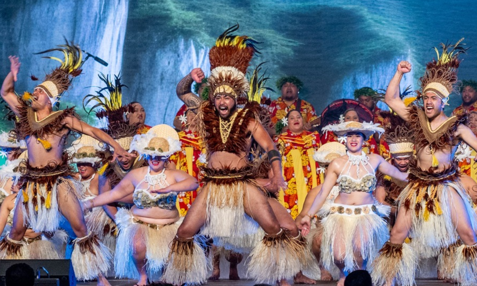 'Festival for the people': Te Maeva Nui Aotearoa returns in full glory