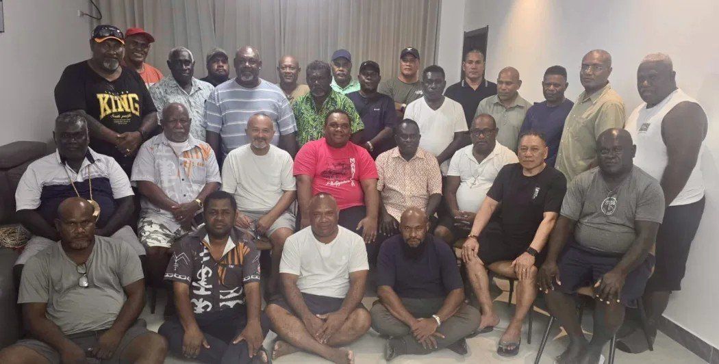 'Show us the reasons': Heated debate rocks Honiara as Jeremiah Manele’s govt hits back