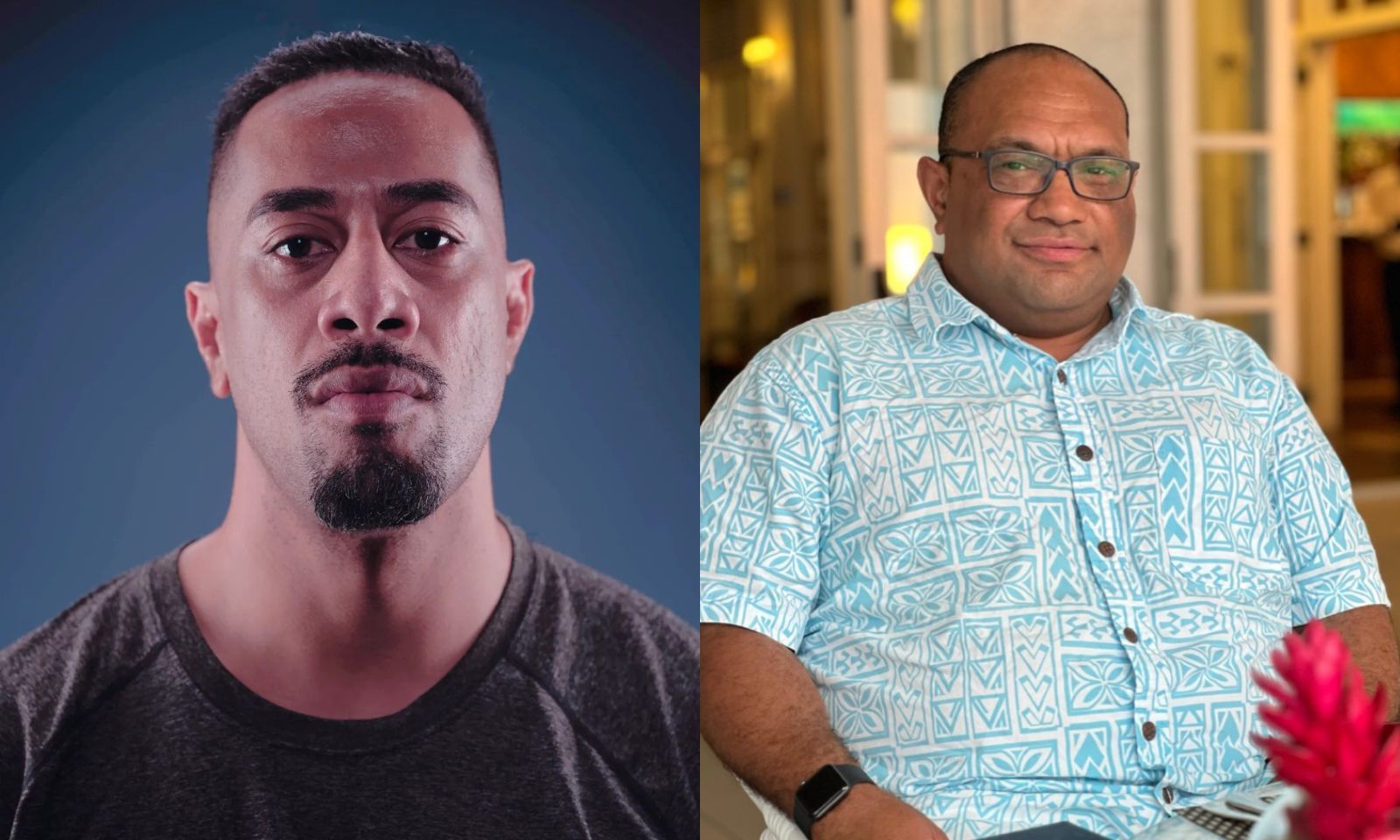 ‘We need more Pacific academics’