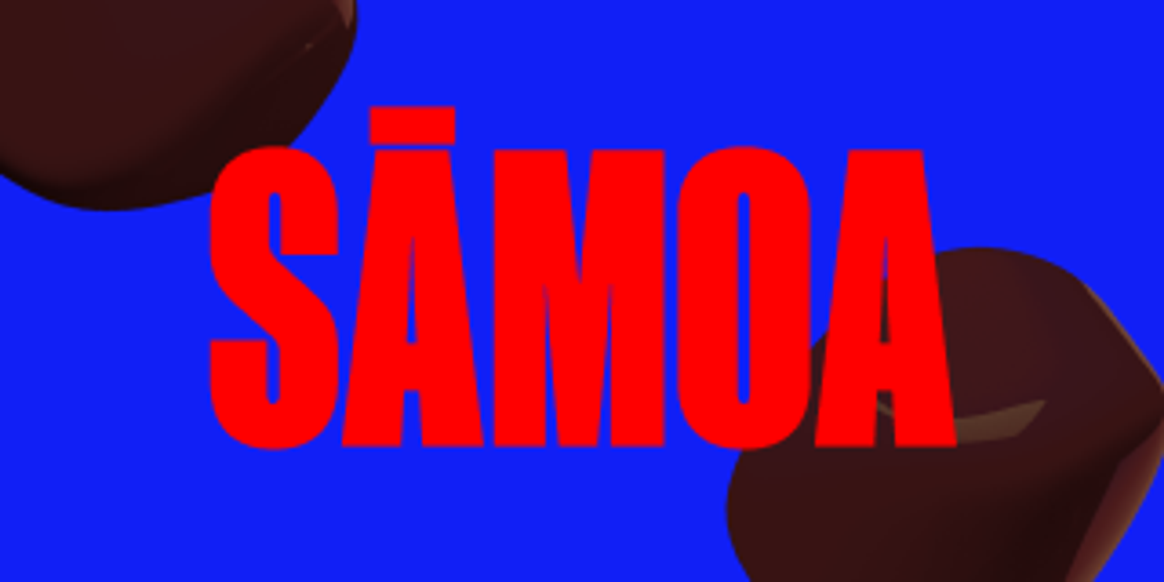 Sāmoa