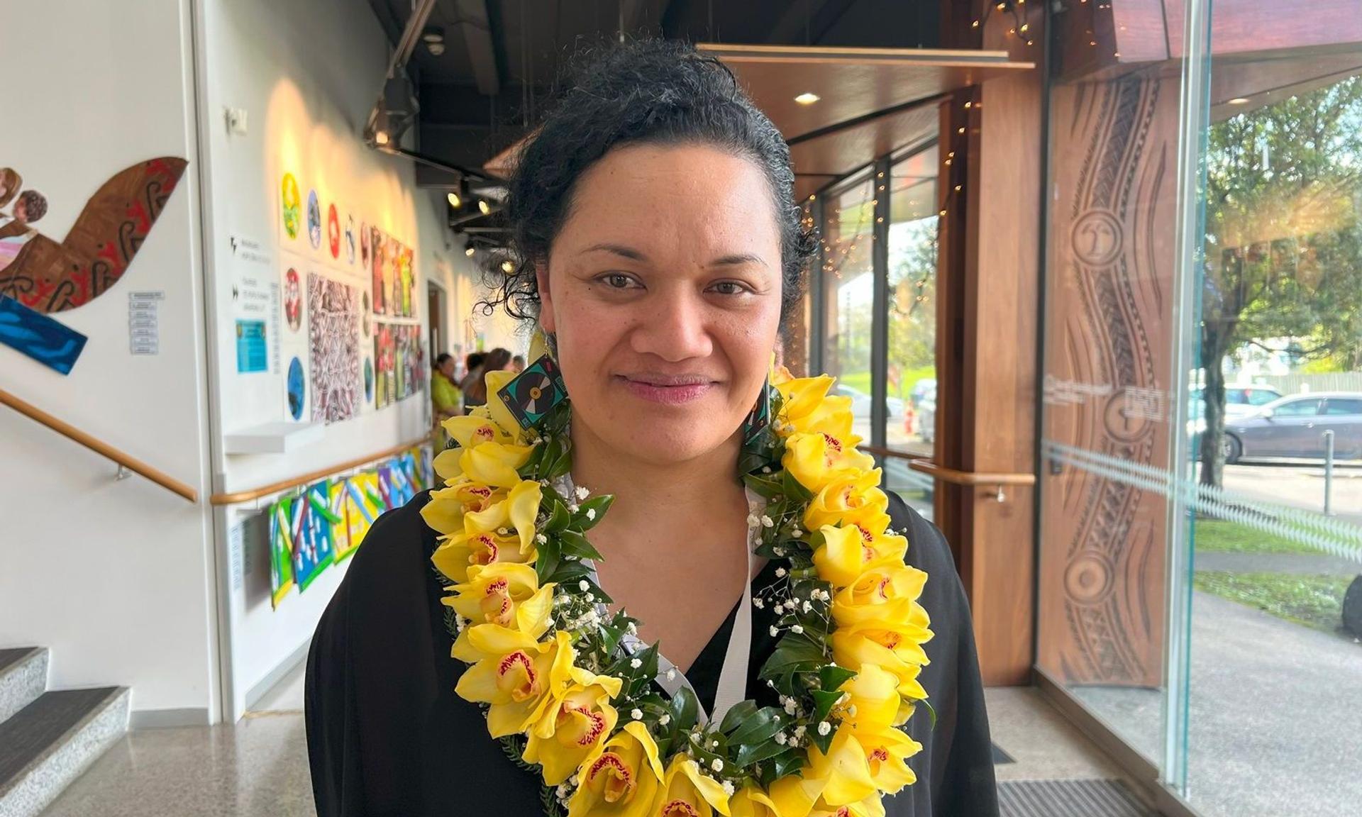 Paying the price: Ngatu conference highlights loss of traditional ...