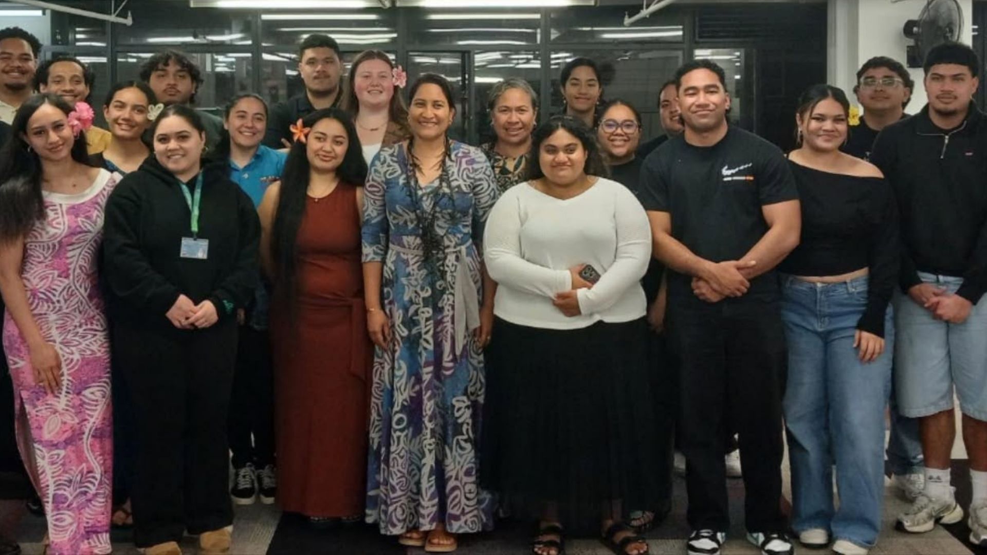 Niue govt looks to bring home skills of students studying in Aotearoa