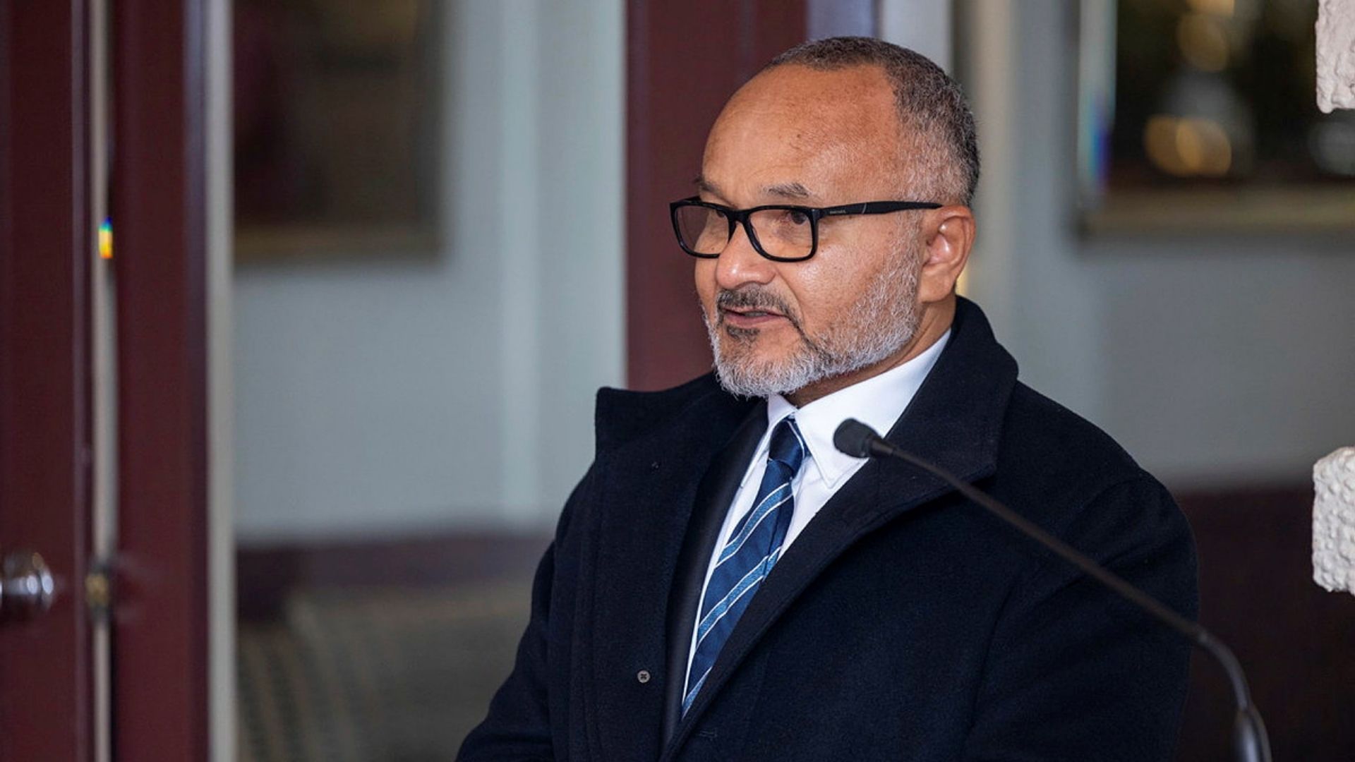 Solomon Islands PM says he removed officials to access secret China deal