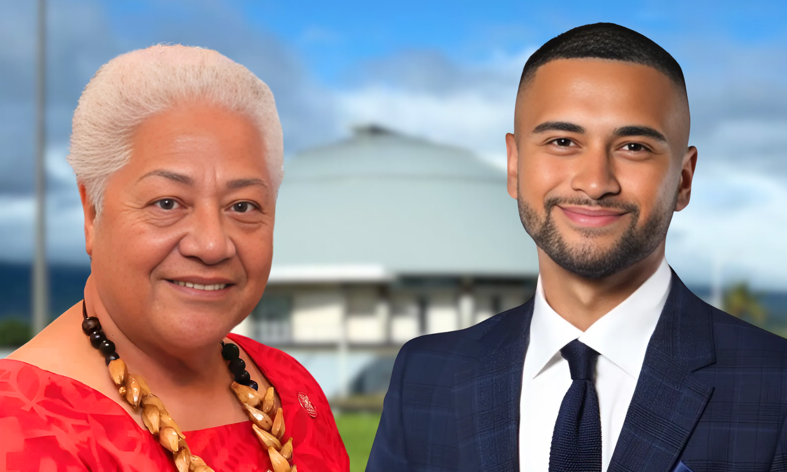 Will's Word: Sāmoa's Reality TV parliament, who will get voted off this week?