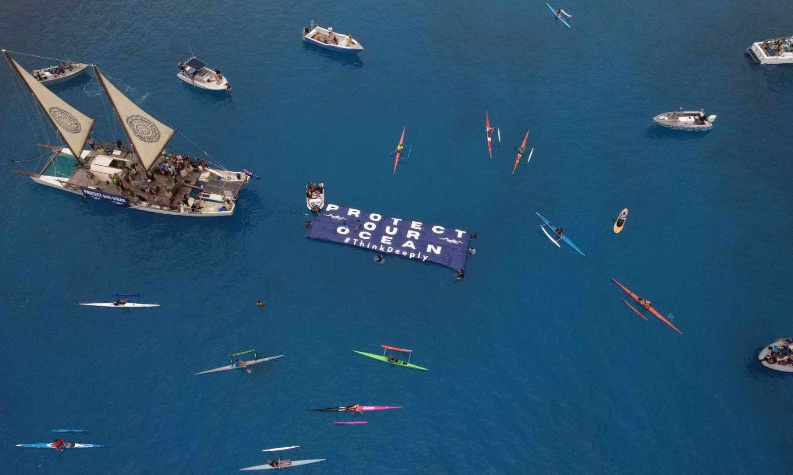 'Leave it alone': Cook Islands marine biologist on deep-sea mining the ...