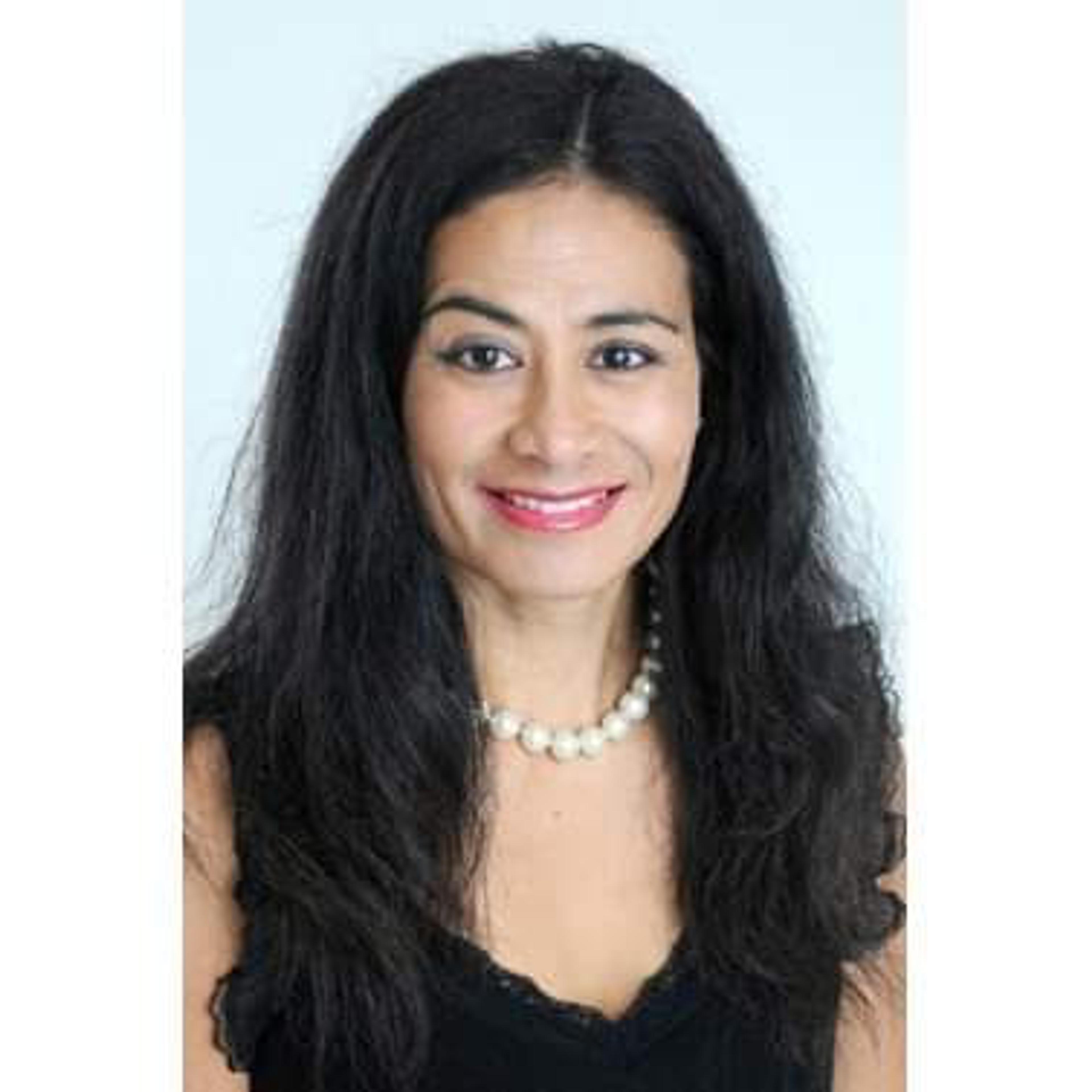 Dr Rubinstine (Ruby) Manukia-Schaumkel -avatar
