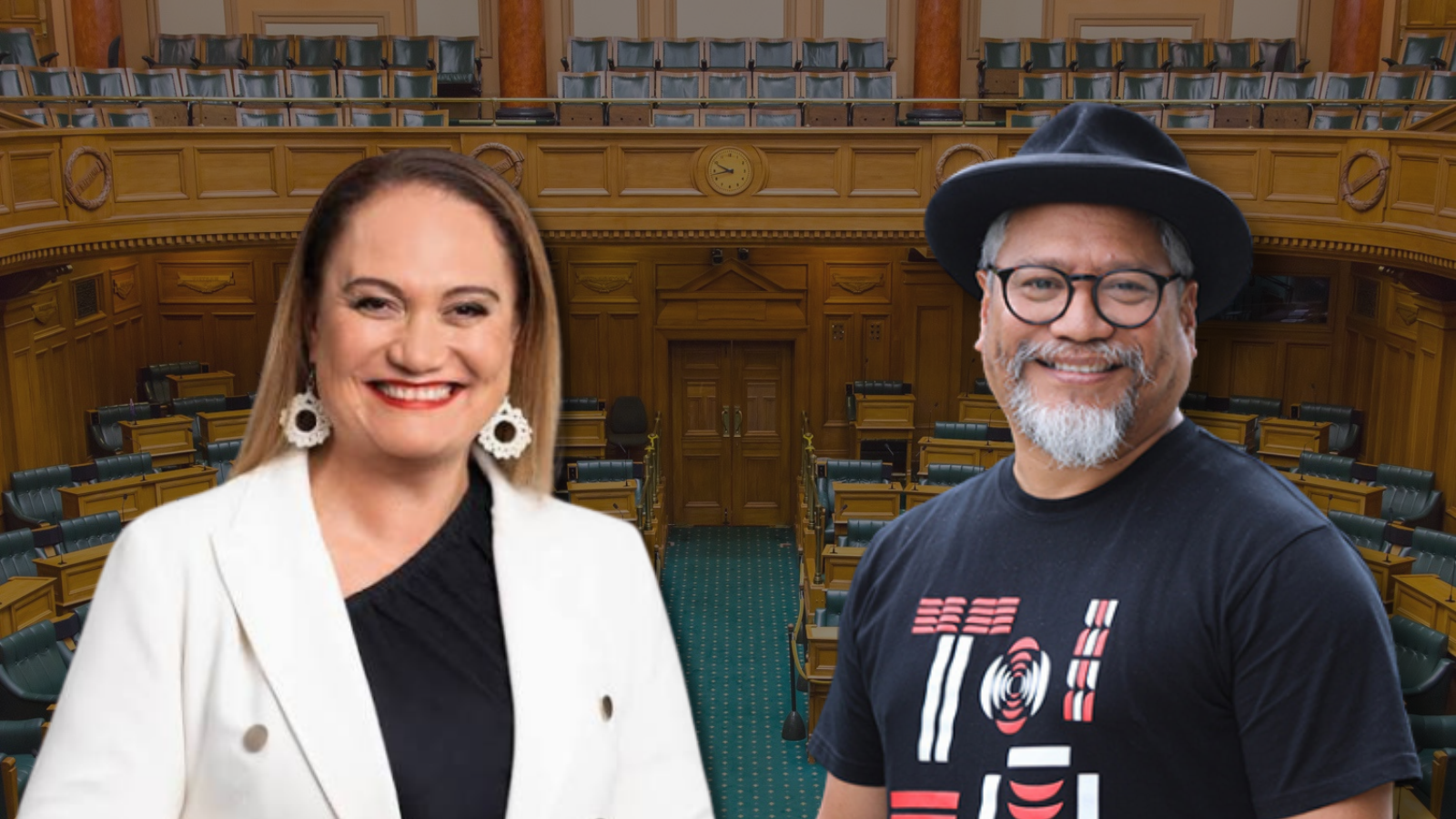 Labour and Greens clash over what's ‘transformative’ for NZ's Pacific voters