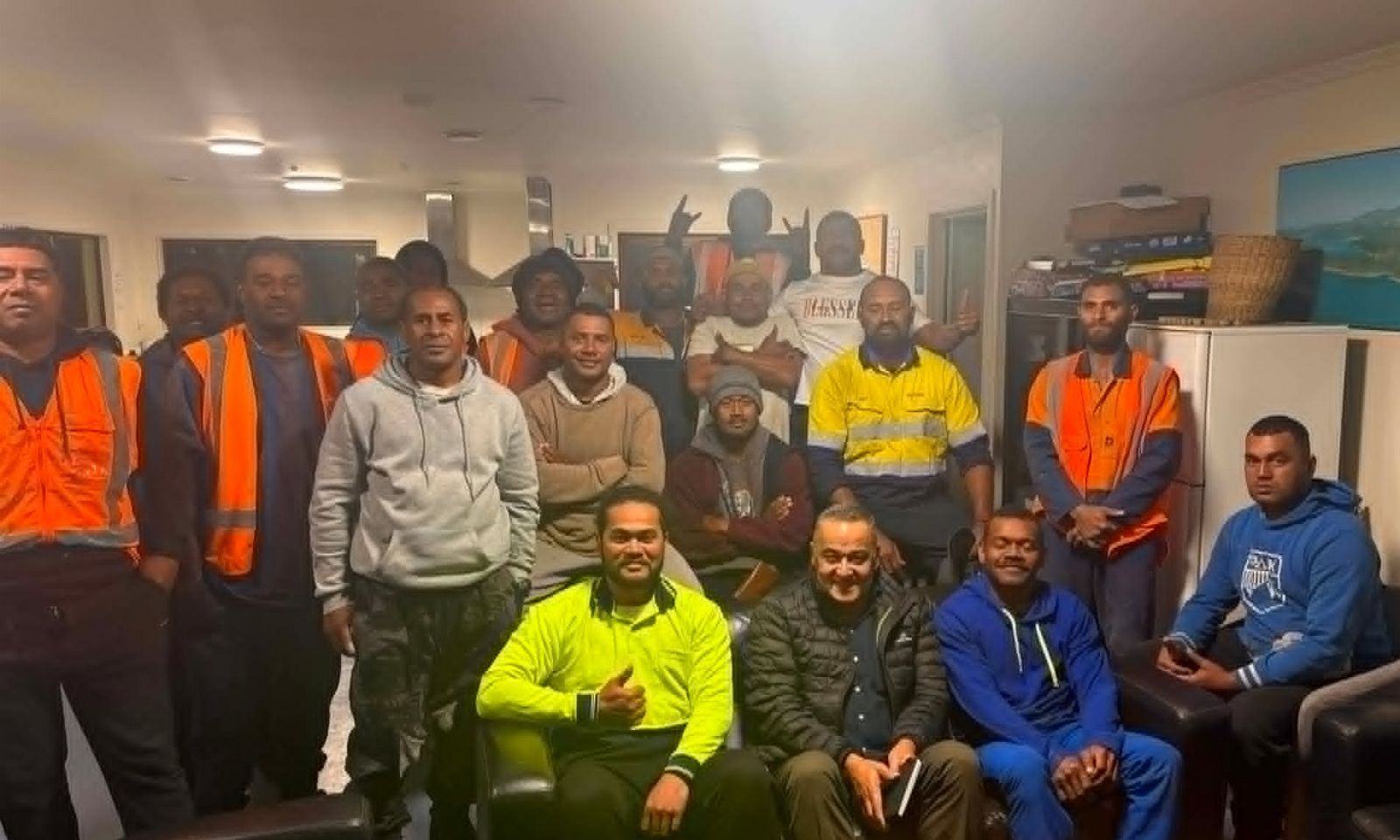 Fijian workers win praise from NZ employers as RSE concerns raised