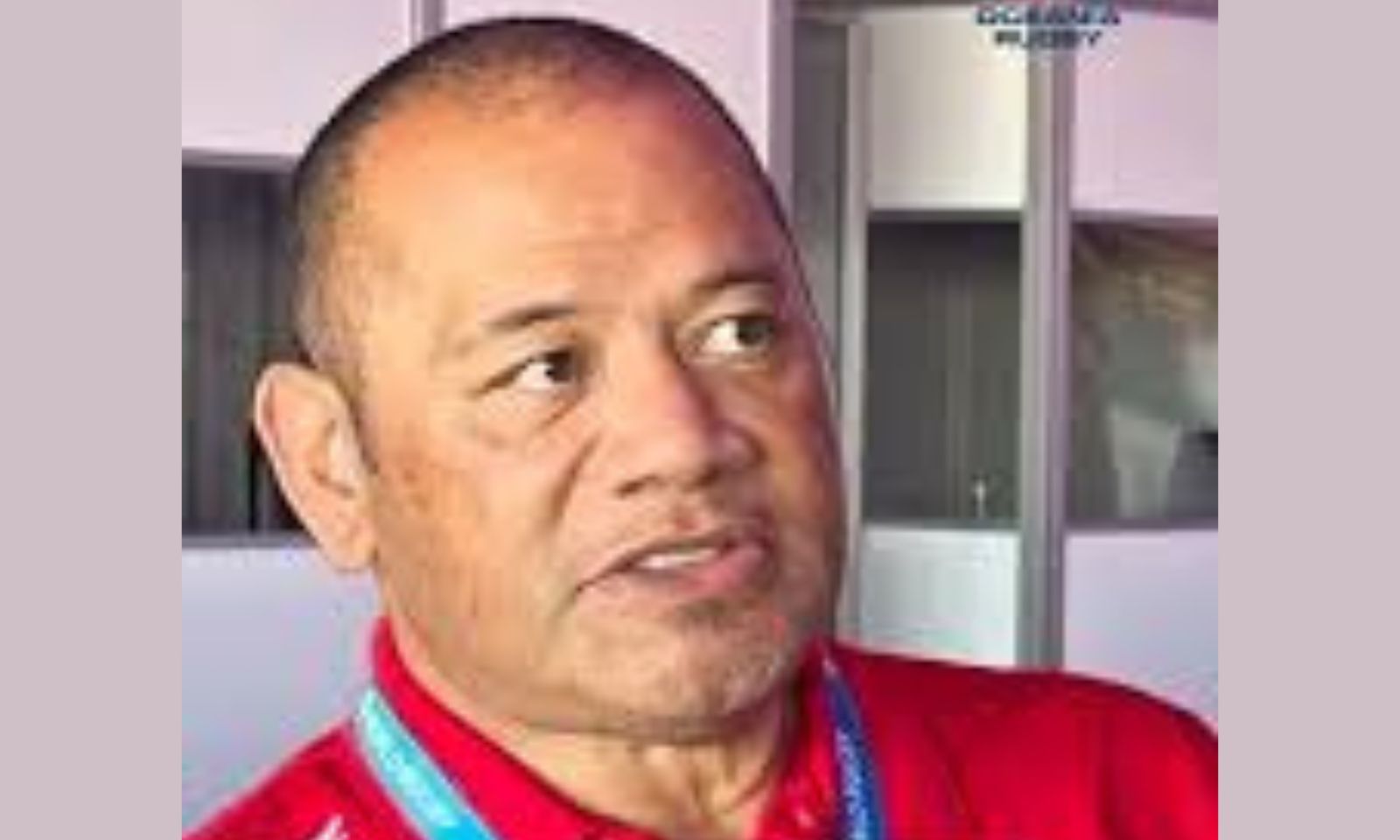 Tonga Rugby Union chief says partnership with Moana Pasifika 'not in perfect harmony'