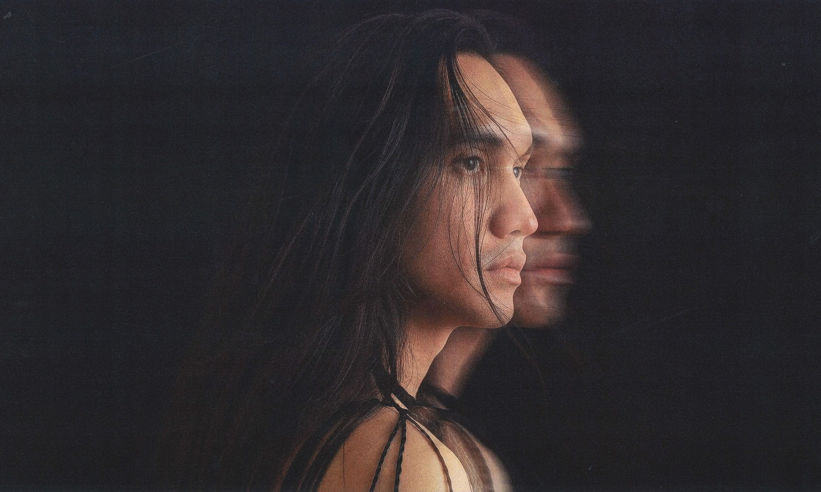 Seth Haapu unveils powerful ancestral anthem of healing