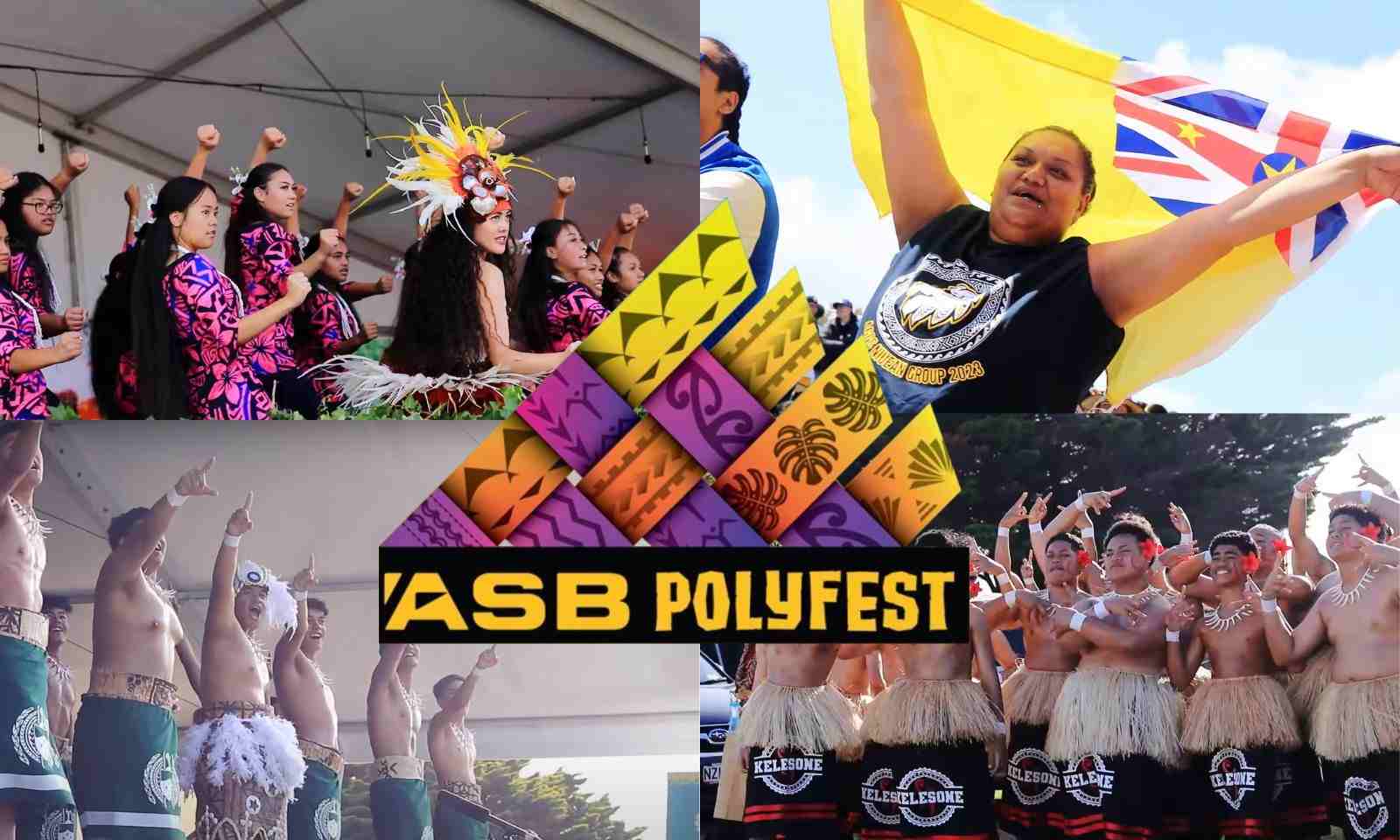 49th ASB Polyfest Theme Reflects On Both It's Long History And The ...