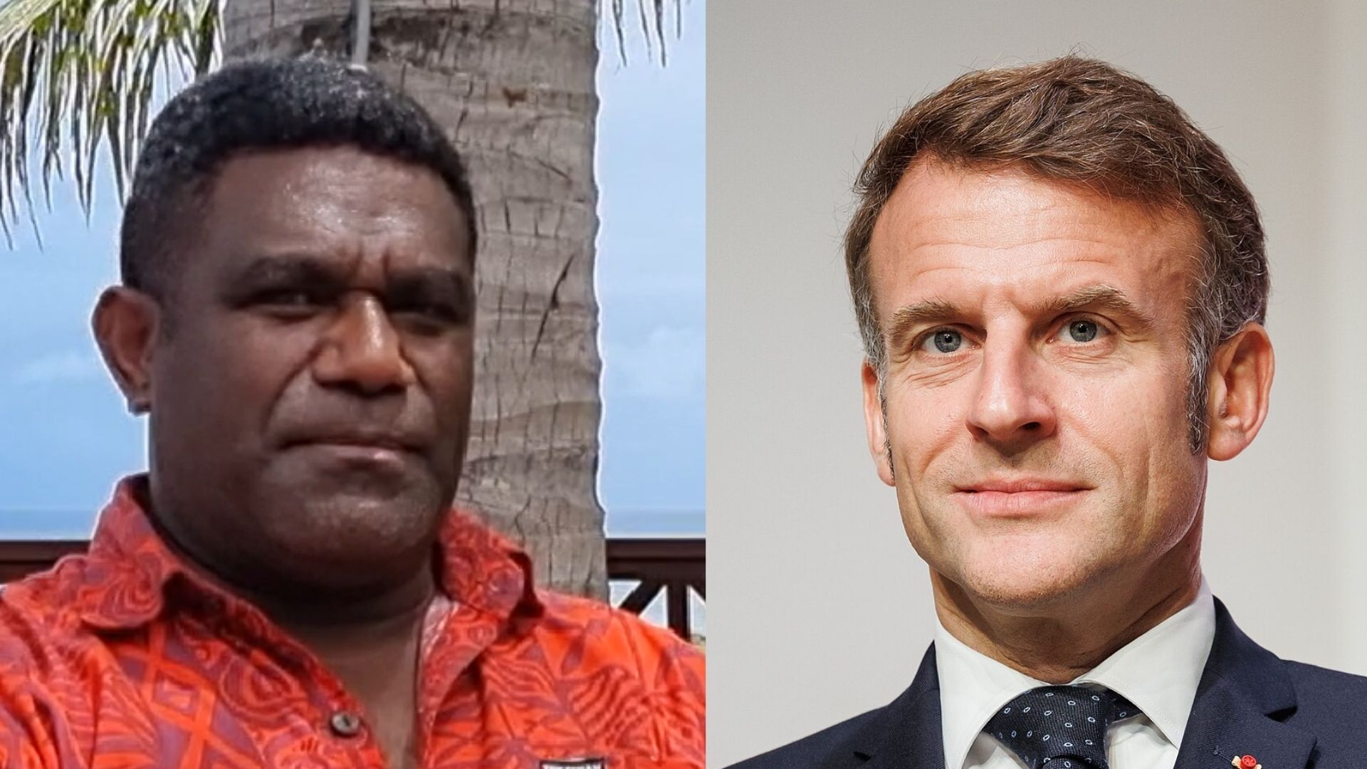 Vanuatu takes two islands' sovereignty fight beyond France after talks collapse