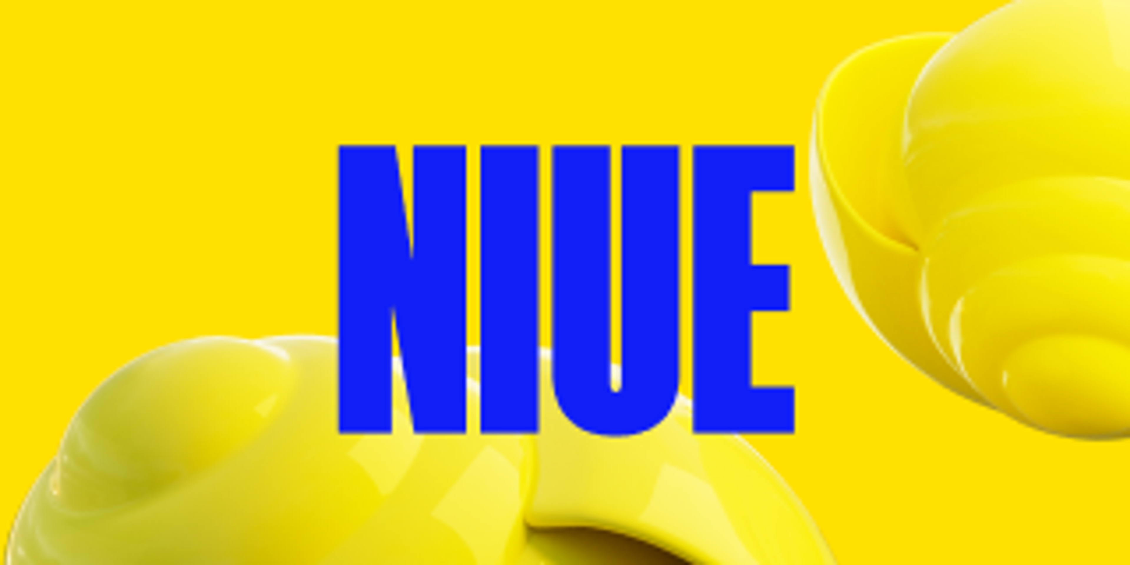 Niue