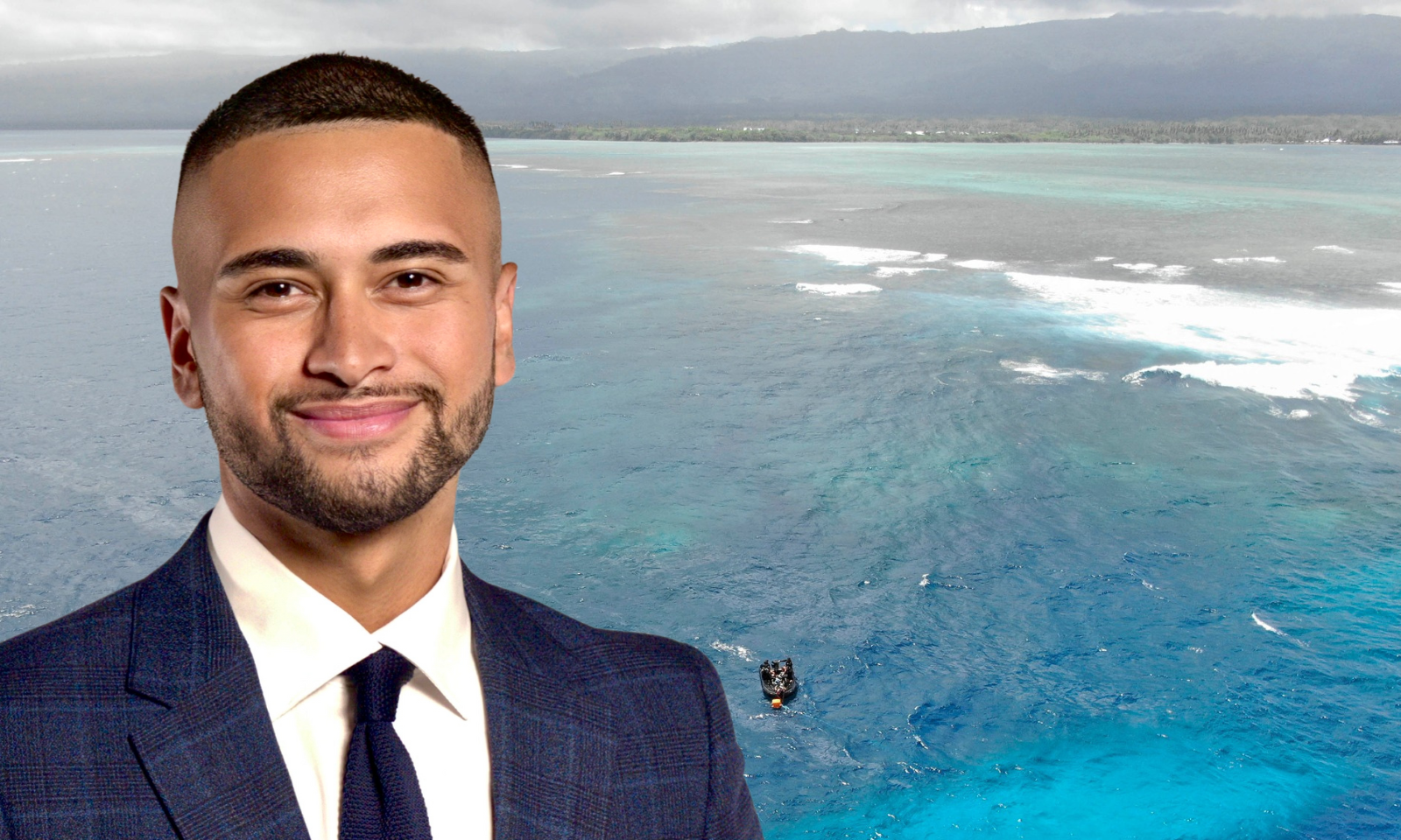 The biggest Pacific stories of 2024