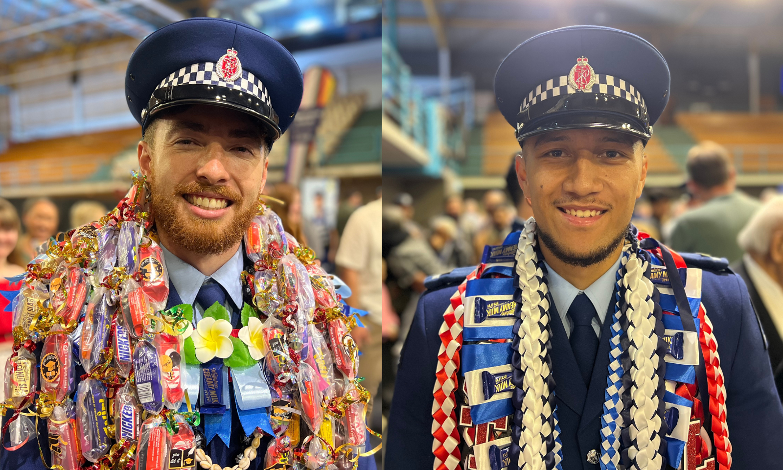 Pacific communities look to Auckland police campus to deliver real change in recruitment