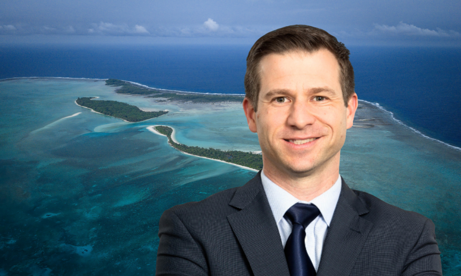 NZ aims to strengthen Pacific defence ties at key ministers’ meeting