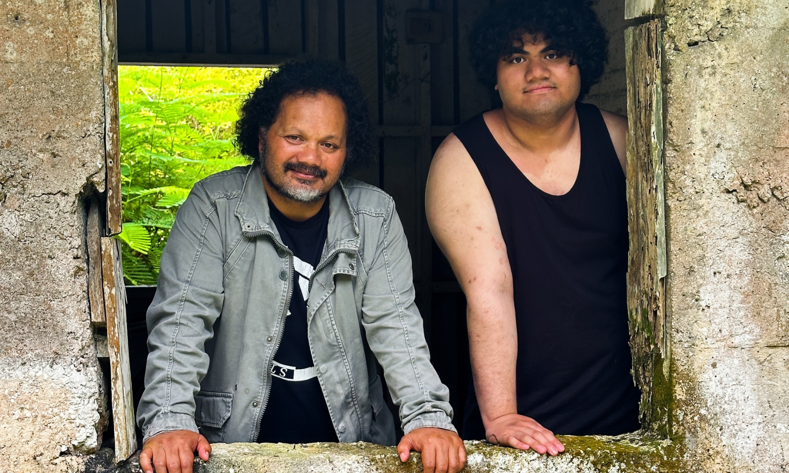 Pull of The Rock: ‘Descendants of Niue’ reclaim and reconnect with home and heritage