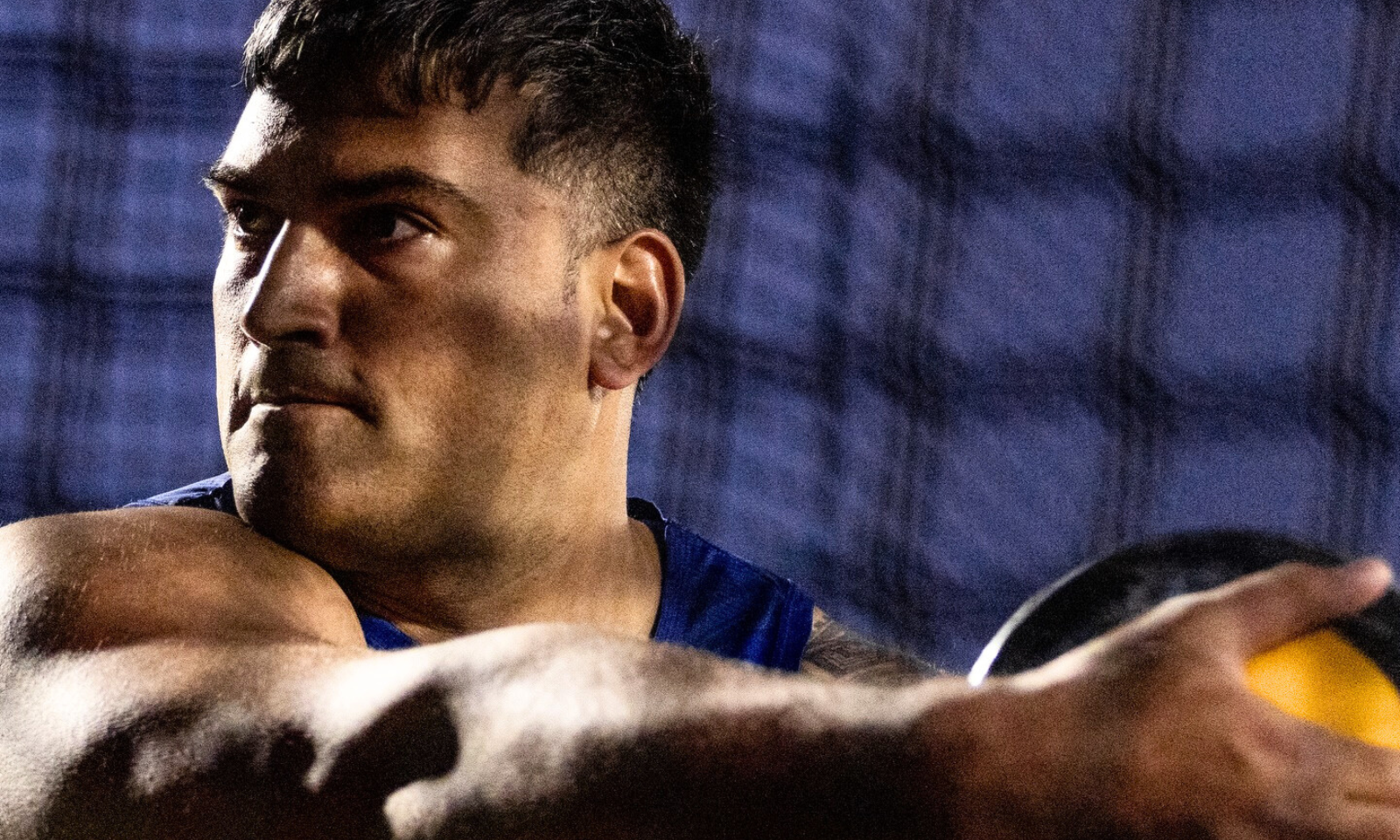 The Polynesian track championships return as Pacific athletes shine