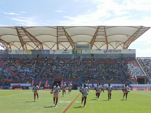 OFC Pro League: PNG steps onto professional football stage as round two kicks off in Moresby